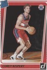 2021-22 Panini Donruss - Corey Kispert #233