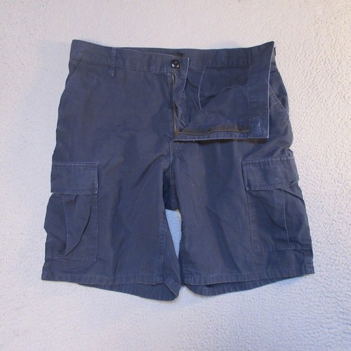 Propper Utility BDU Shorts Medium (Waist 31-35”) Rip Stop 100% Cotton - Picture 2 of 13