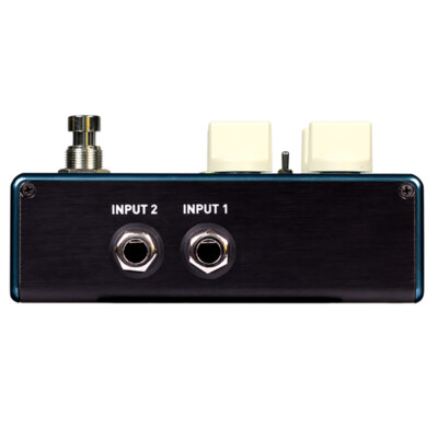 Source Audio SA252 Atlas Compressor Guitar Effects Pedal | eBay