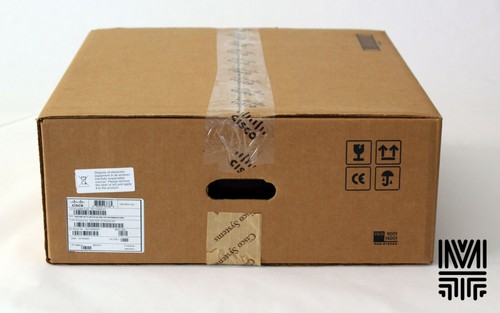 Cisco ASA-SSP-SFR20-K9 FirePOWER SSP-20 card for ASA 5585-X with 8GE - 第 1/4 張圖片