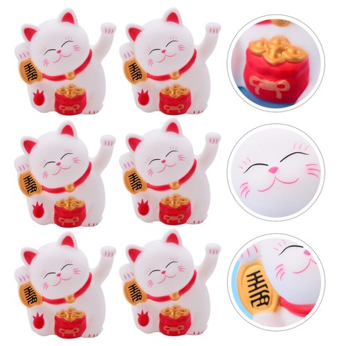 3 Pack Katzenspielzeug Schwenken Kind Druckentlastungsspielzeug Drücken - 第 4/12 張圖片