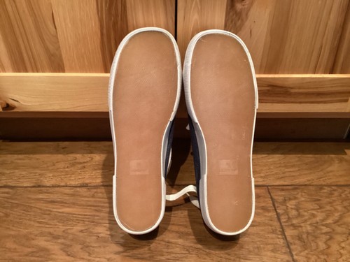 NEW Womens Vintage Sneakers - Picture 5 of 5