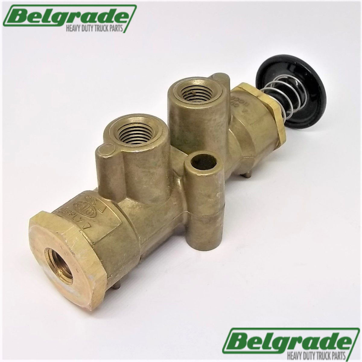 Sealco 3/8