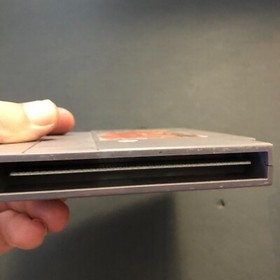 Doppio Dribble - Gioco Nintendo NES autentico TESTATO