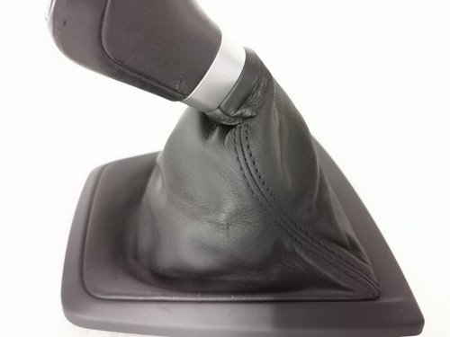 BMW Z4 E89 6 Gang Schaltkulisse Schaltknauf Schaltmanschette 2284094 - Picture 6 of 13