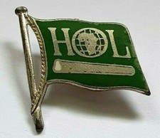 Reederei Hamburg Schnittholz Holzspediteure Deutsche Reederei Personal Mützenabzeichen