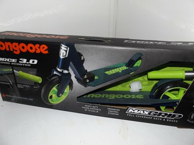 Самокаты Mongoose стрит