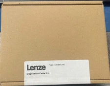 Lenze E82ZWL050 5M Cable
