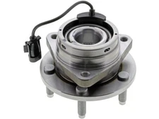 For 2008-2010 Chevrolet HHR Wheel Hub Assembly Front 73979GWSC 2009 Turbocharged