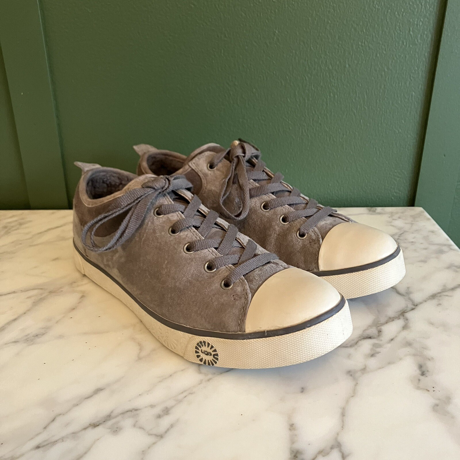 ugg evera sneakers