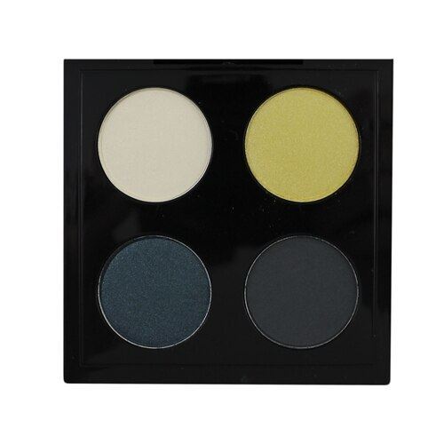 MAC Eye Shadow x 4 Quad - Colour Added - Picture 1 of 1
