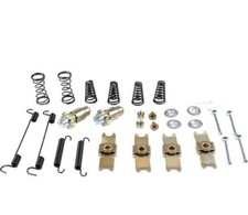 Befestigungssatz Einbausatz Handbremse passend für Porsche 911 F G