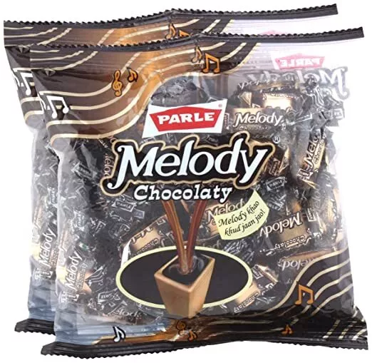 PARLE Melody Chocolaty Toffee Price in India - Buy PARLE Melody Chocolaty  Toffee online at