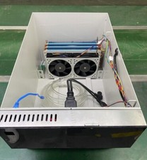 Serbatoio raffreddamento olio ad immersione per Bitmain Antminer S19 S19J S19PRO S17 T17 T17+ A11