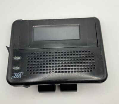 VR3 Virtual Reality Sound Labs Bluetooth VRBT200V Hands-Free for parts/repair