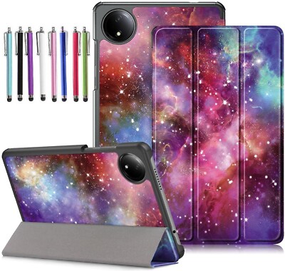 Redmi Pad SE 8.7 Case Shockproof Protective Cover for Xiaomi Redmi Pad SE (8.7'')