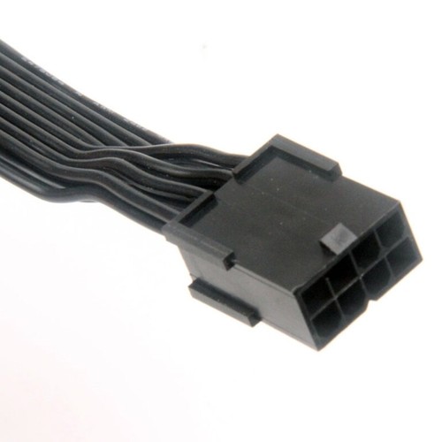 8Pin to 8Pin Graphics Card Adapter Cable Power 8Pin Female to 6+2Pin Male Cord - Afbeelding 4 van 8