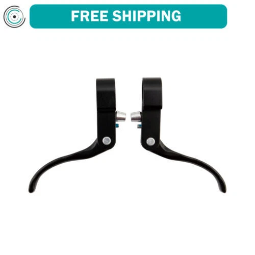 Palancas de freno de bicicleta Sunlite Drop Bar