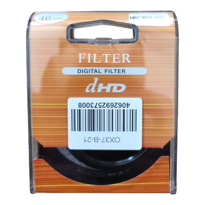 Grade EEN 1 pc Auto Lasfilters Chameleon Filter Vo