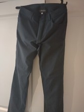 Rivas Supply Pants & Shorts Mens Made in USA, 2 pairs pants, 2 pairs shorts NEW