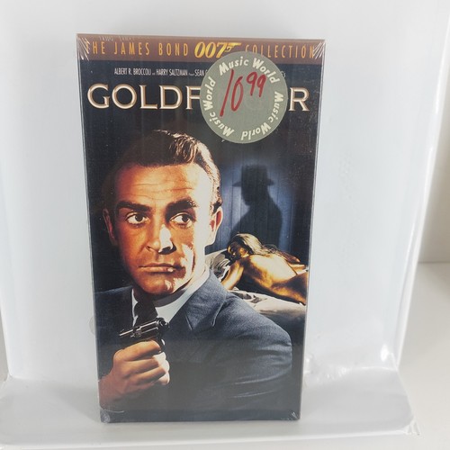 VHS Tapes - New & Sealed Movies - Picture 58 of 161