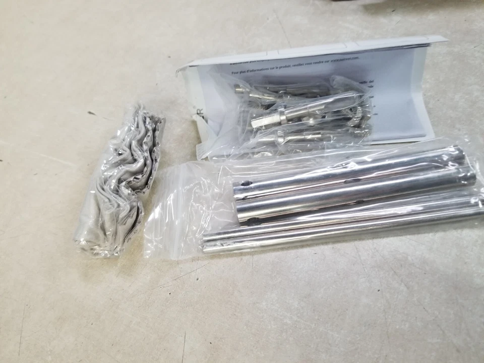 Kit de herramientas de extracción de lentes NEEWER HW-06 10-100 mm Foto 3 de 4