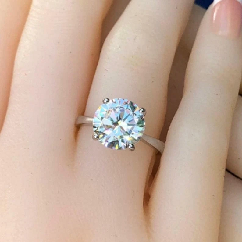 Diamond wedding ring for her deals