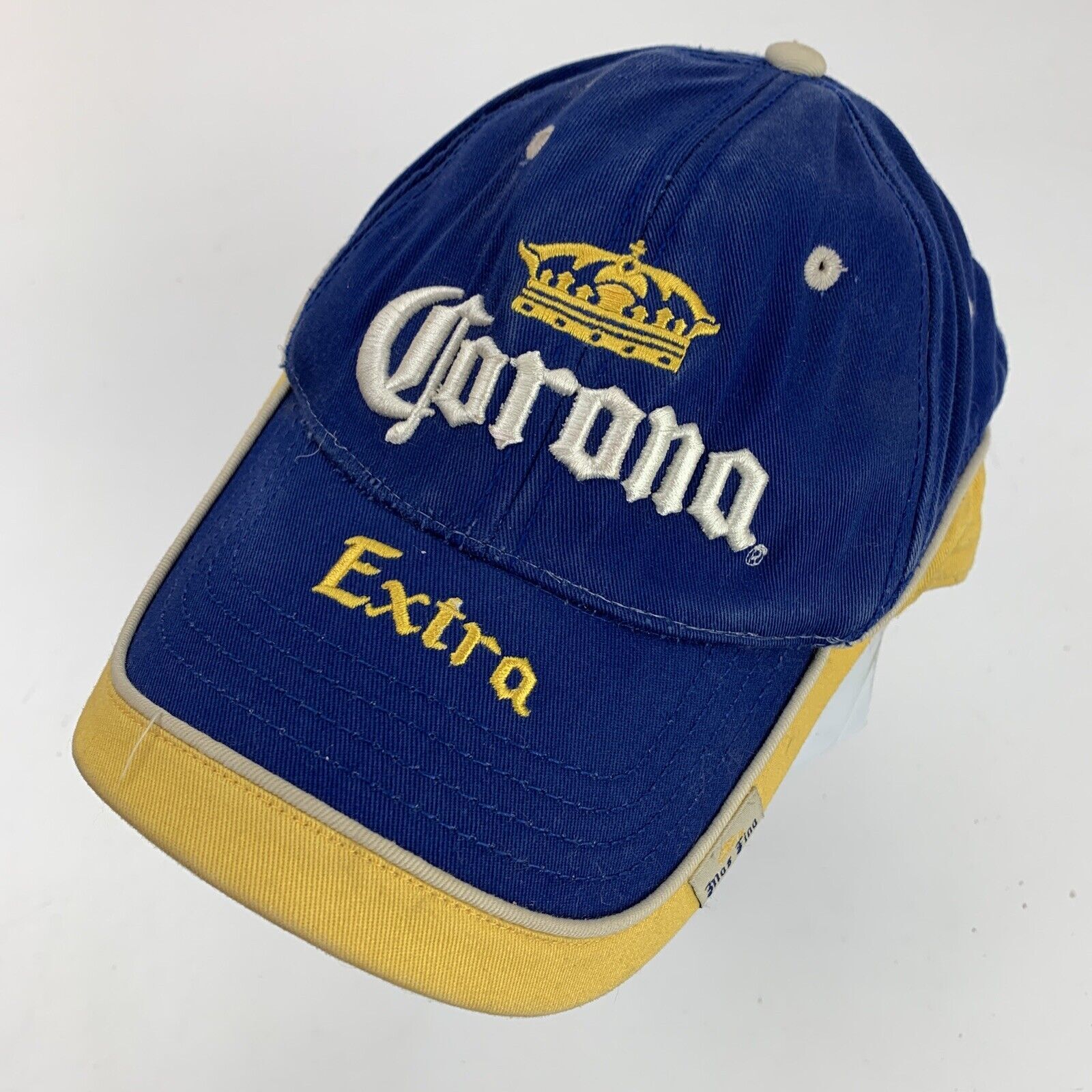 Corona Extra Ball Cap Hat Adjustable Baseball - image 1
