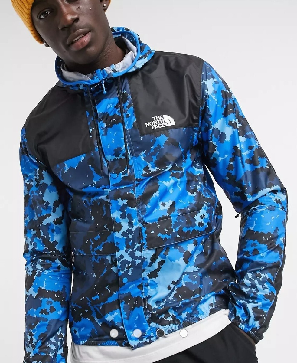 The North Face Men's Mountain Jacket 1985 Seasonal The North Face Men's Mountain Jacket 1985 Seasonal