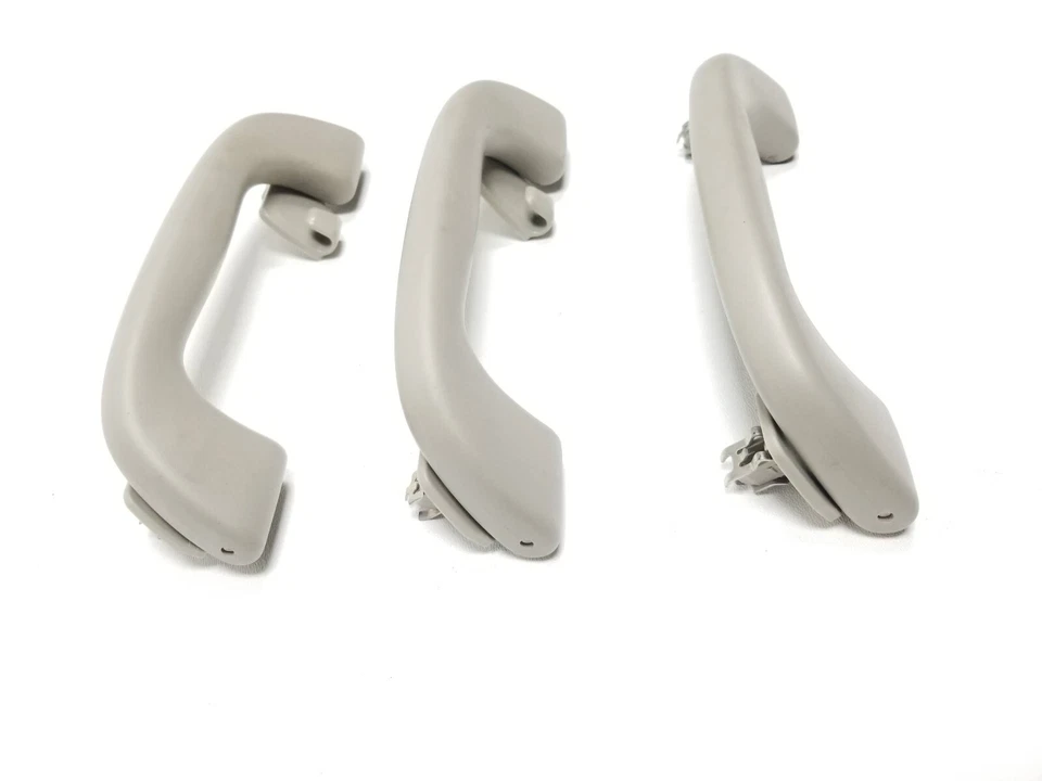 07-12 Mazda CX-7 Roof Grab Handle 3Pcs OEM - Image 4 of 4