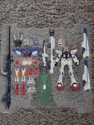 Bandai Gundam Fix Figuration #0021b Gundam F90/F91 GFF