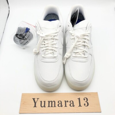 Nike Air Force 1 GORE TEX Summer Shower DJ7968-100 Men's