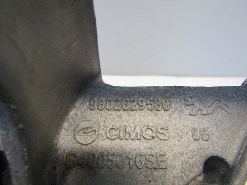 CITROEN C4 CACTUS 2014-18 FUEL FILTER HOUSING (1.6l 8v BLUEHDI DV6FD) #4705 - Picture 3 of 9