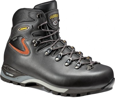 Asolo Powermatic 200 Men's Hiking Boots, Graphite, M9