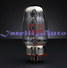 2PC Match Pair Valve Tube Replace EH GOLD LION SVETLANA JJ KT88 KT88-98