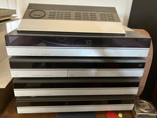 Bang And Olufsen Beosystem 5500 System