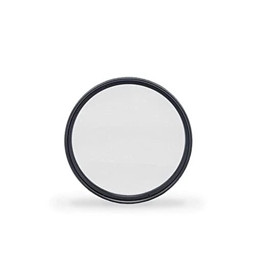 49mm Black Pro Mist Camera Lens Filter Soft Light Pastel Effect for Photography - Image 2 of 4