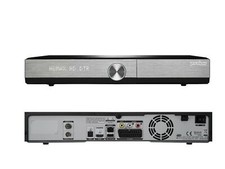 Humax DTR-T1010 500GB YouView PVR Twin Tuner Freeview HD Recorder USB WARRANTY