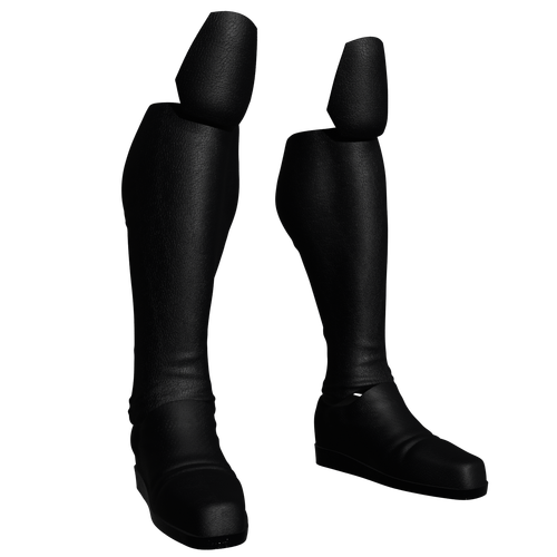 1/12 Scale Action Figure Boots: Invincible (Prime-Series v2) - Picture 2 of 8