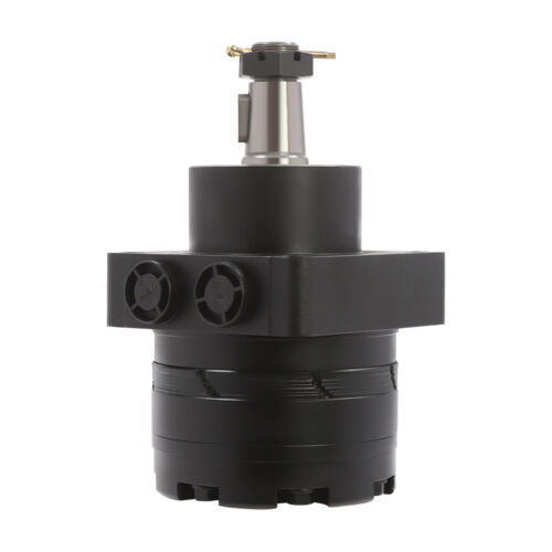 Hydraulic Motor, Hydraulic Wheel Motor, Hydraulic Motor for HGM-15E-3138 - Picture 8 of 16