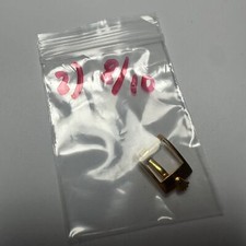 Rolex Plaque Buckle Vintage für Lederarmband...