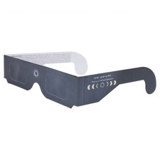 Solar Eclipse Glasses ISO Certified Safe US Stock