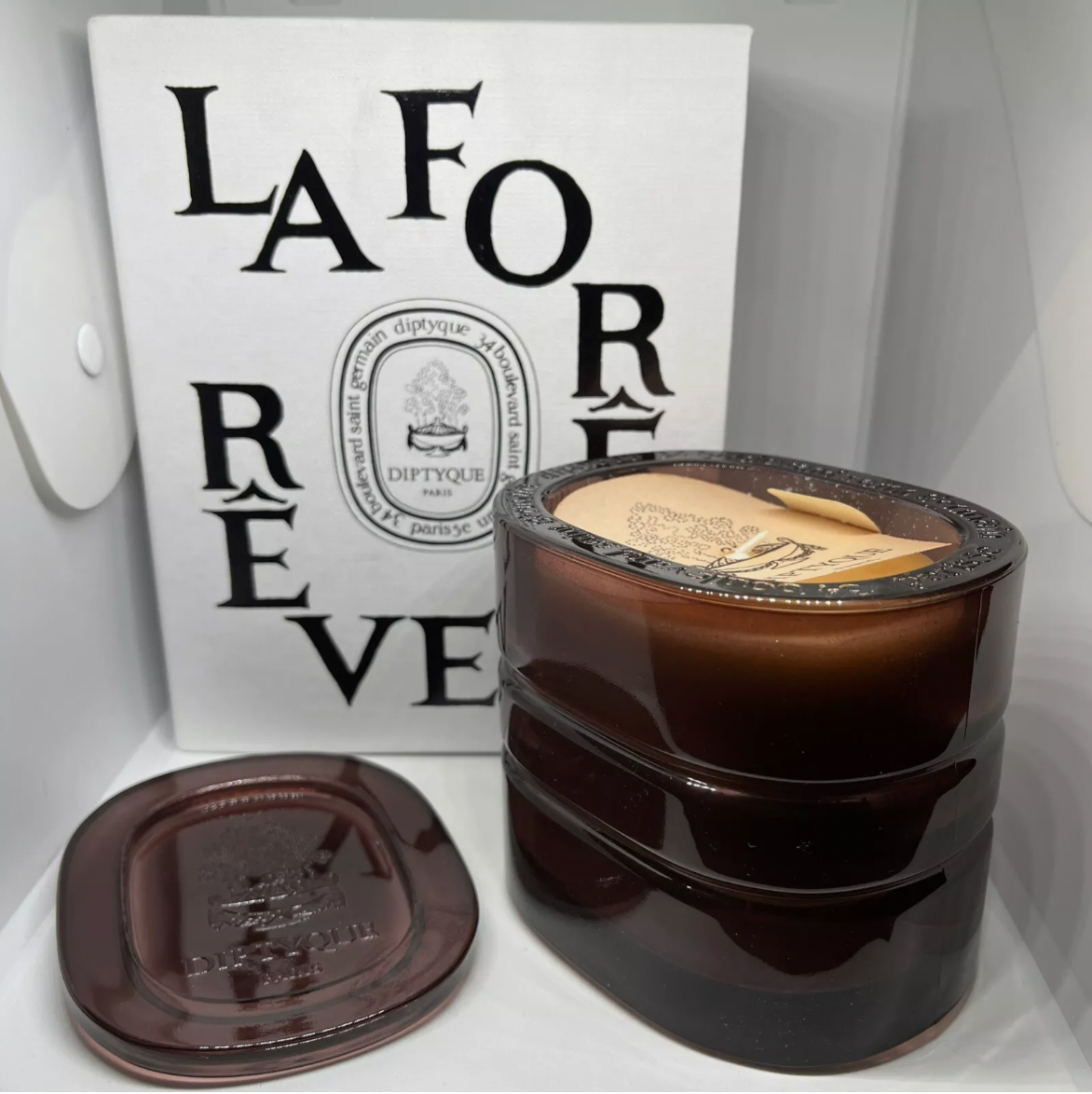 diptyque LA FORET RÊVE キャンドル 【公式通販】