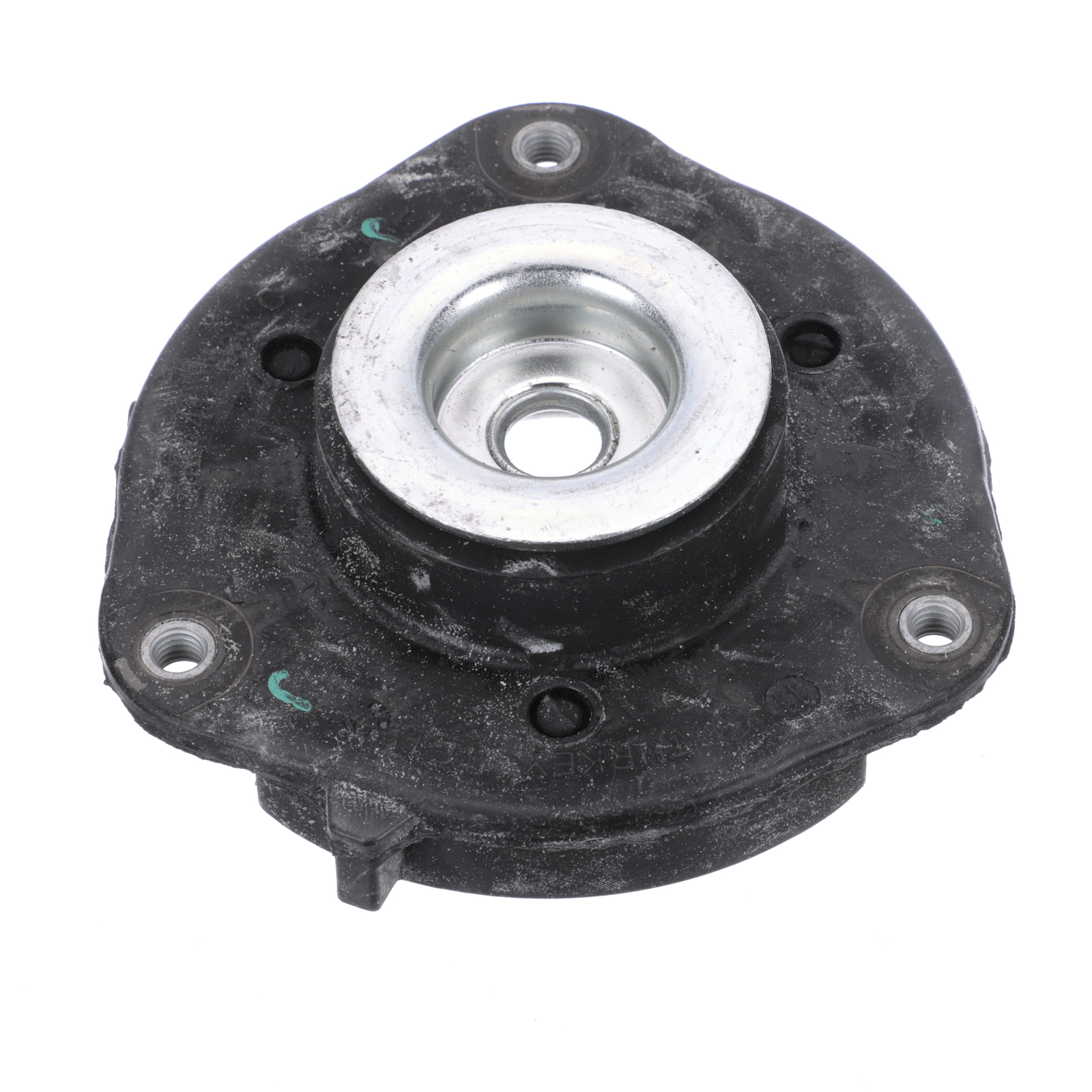 Soporte de amortiguador para Volkswagen Jetta, Passat, Tiguan 2012-2022 (N/P 1K0-412-331-C)