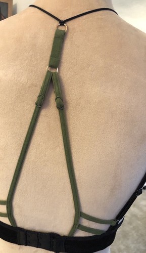 Marlies Dekkers Bra - 34A - Padded - Picture 3 of 7
