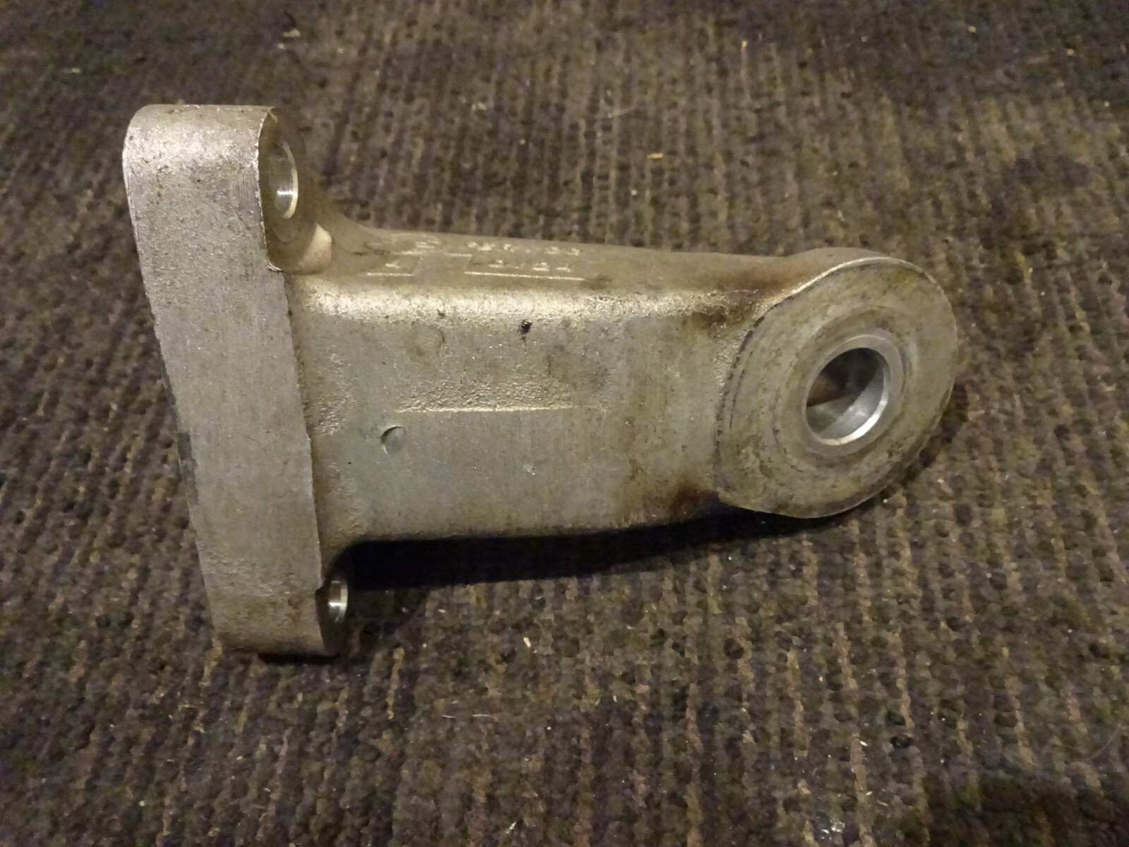 Ferrari 360 Modena,Challenge - Engine Support Bracket - Part# 175156