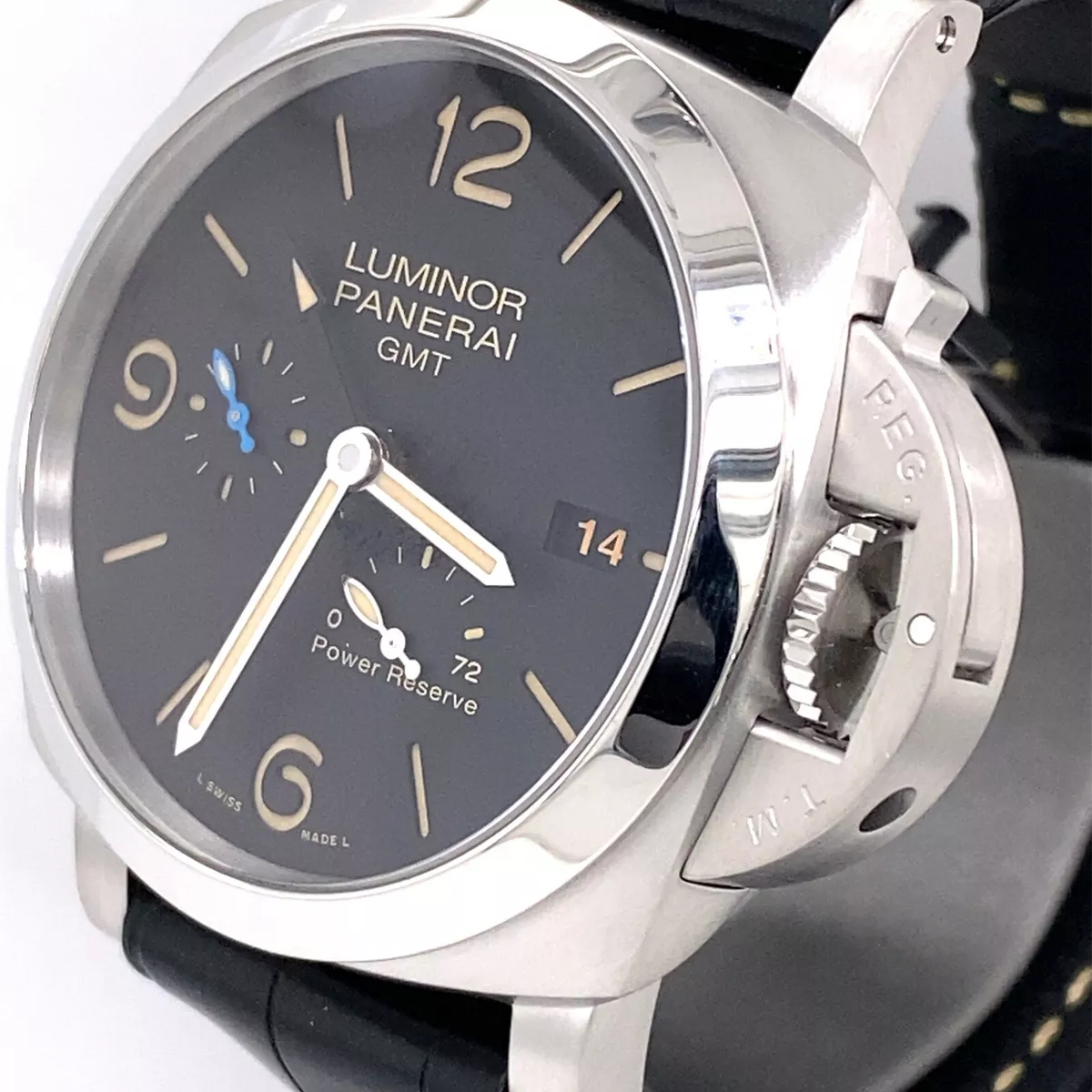 Panerai pam deals 1321