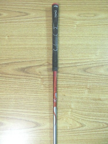 CALLAWAY DIABLO EDGE 5 HYBRID WOMENS FLEX GRAPHITE SHAFT (NEEDS GRIP) - Picture 10 of 12