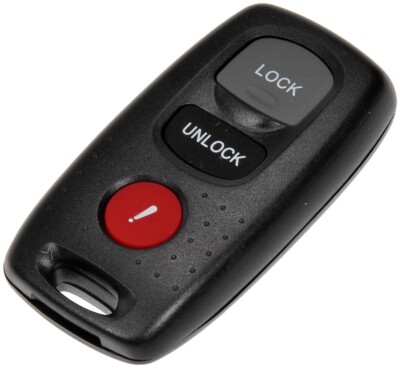Remote Lock Ctrl Or Fob  Dorman/Help  99350