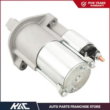 Starter For Dodge Nitro 4.0L V6 & Jeep Wrangler 2007-2011 3.8L 6763 04801269AB